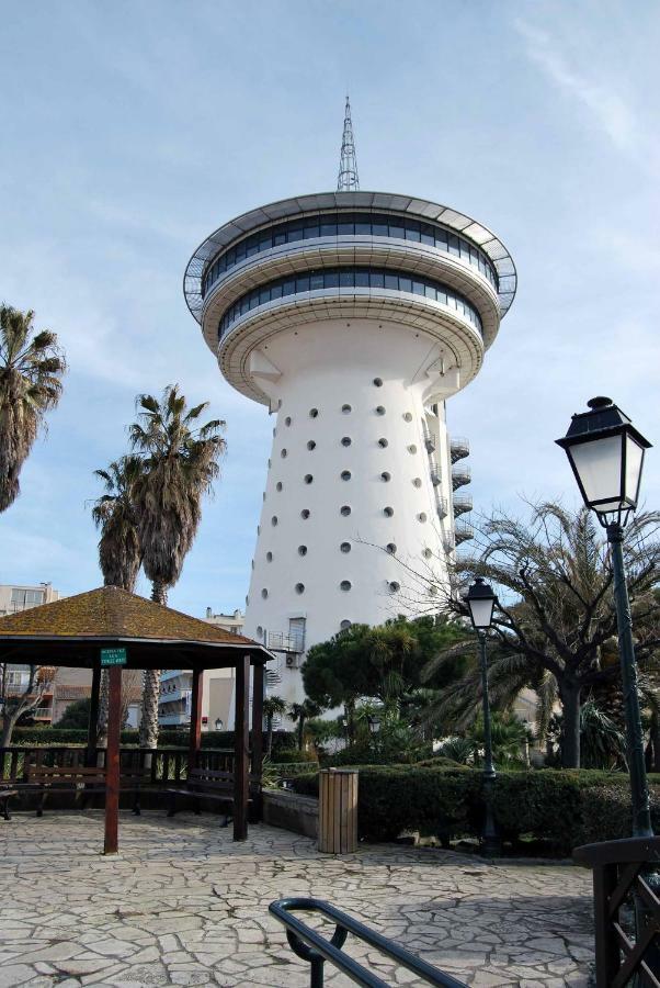 Chambre Montpellier Campanules 아파트 외부 사진