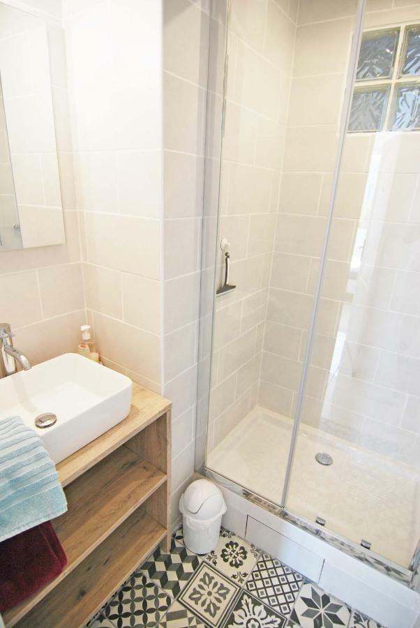 Chambre Montpellier Campanules 아파트 외부 사진