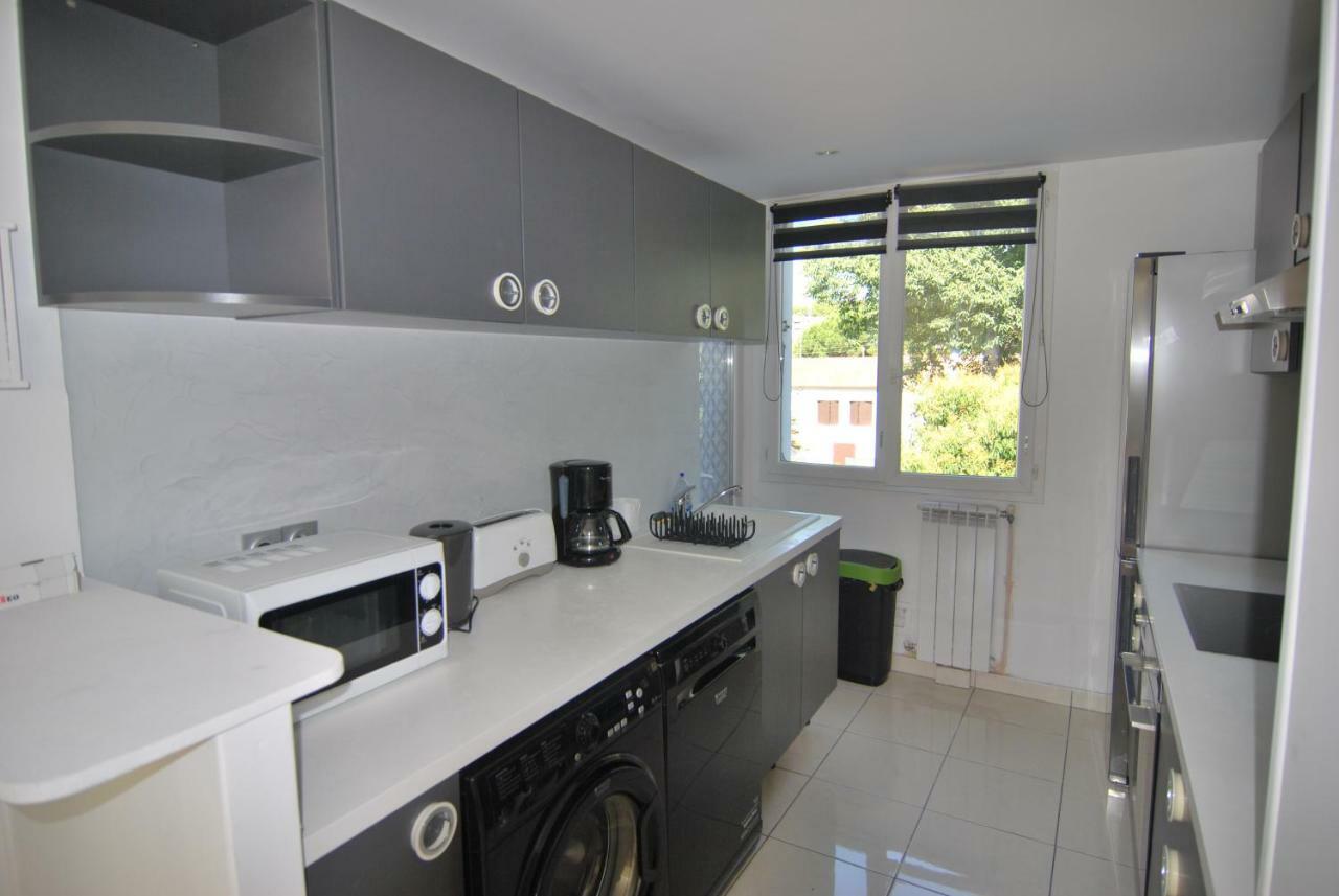 Chambre Montpellier Campanules 아파트 외부 사진