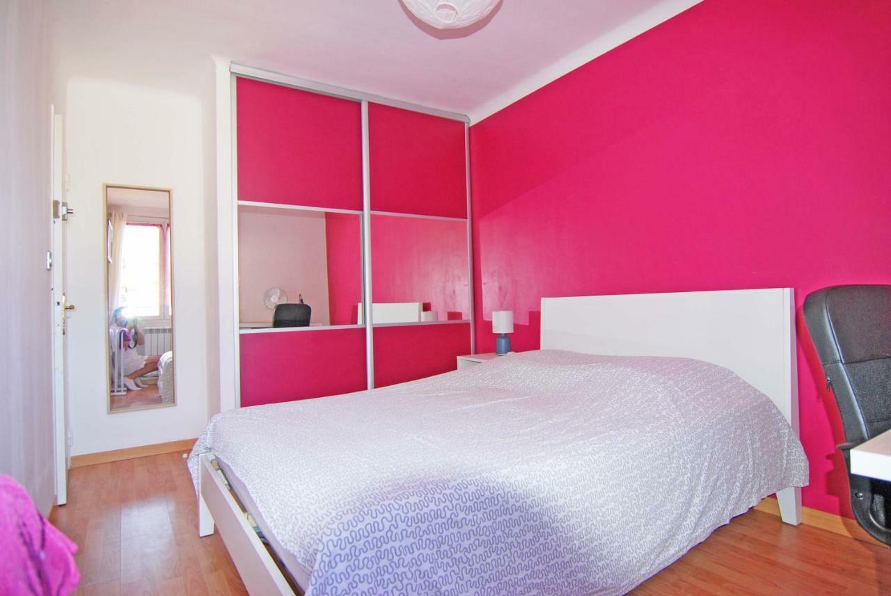 Chambre Montpellier Campanules 아파트 외부 사진