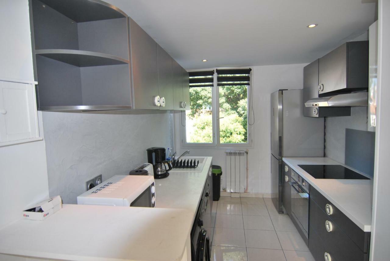 Chambre Montpellier Campanules 아파트 외부 사진