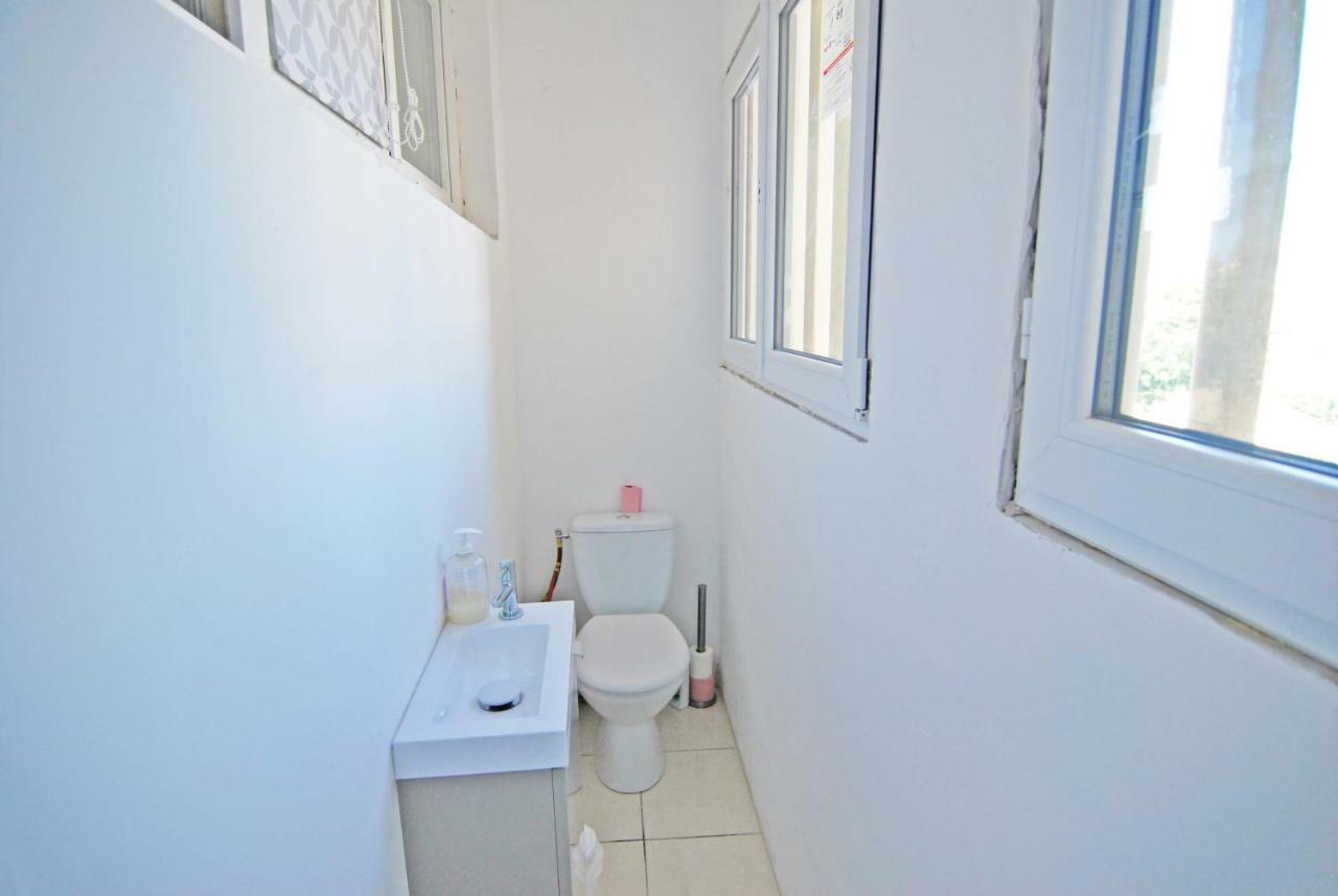 Chambre Montpellier Campanules 아파트 외부 사진