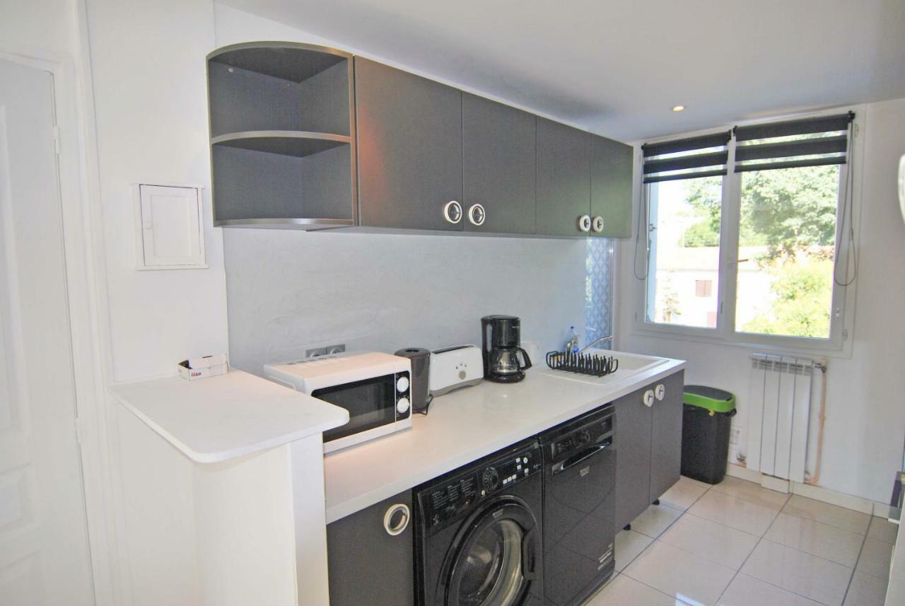 Chambre Montpellier Campanules 아파트 외부 사진