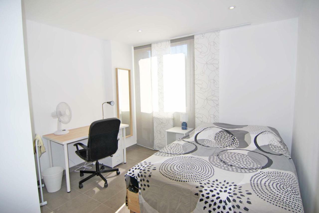 Chambre Montpellier Campanules 아파트 외부 사진